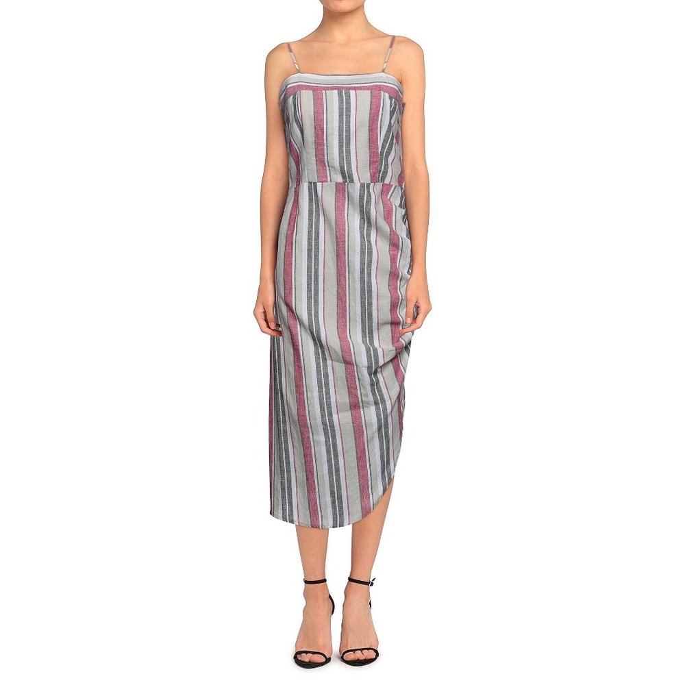 🌞🌞SALE 🌞 SALE 🌞🌞 Angela Mele Milano midi dress NWT